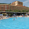 Hotel Nissaki Beach in Nissaki, Corfu, Greek Islands