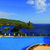 Akrotiri Beach Hotel , Paleokastritsa, Corfu, Greek Islands - Image 1