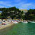 Akrotiri Beach Hotel , Paleokastritsa, Corfu, Greek Islands - Image 4