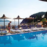 Belvedere Apartments in Paleokastritsa, Corfu, Greek Islands