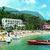 Hotel Apollon , Paleokastritsa, Corfu, Greek Islands - Image 1