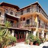 Acropol Hotel in Parga Town, Parga, Greece