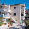 Aliki Studios in Parga Town, Parga, Greece