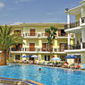 Hotel Rezi in Parga Town, Parga, Greece