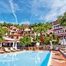 Valtos Beach Hotel & Studios in Parga Town, Parga, Greece