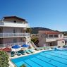 Marietta Apartments in Pastida, Rhodes, Greek Islands