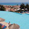 Hotel Alia Palace in Pefkohori, Halkidiki, Greece