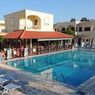 Chrysanthi Apartments in Pefkos, Rhodes, Greek Islands