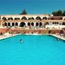 Saint George Hotel in Pefkos, Rhodes, Greek Islands