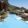 Mareblue Aeolos Beach Resort in Perama, Corfu, Greek Islands