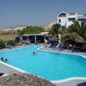 Olympia Villa in Perivolos, Santorini, Greek Islands