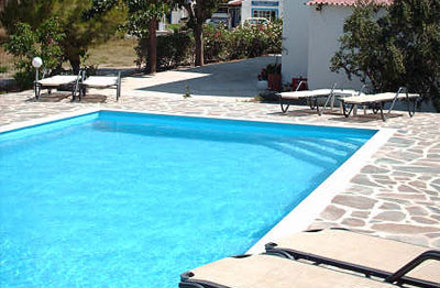 Irida Plakias Studios