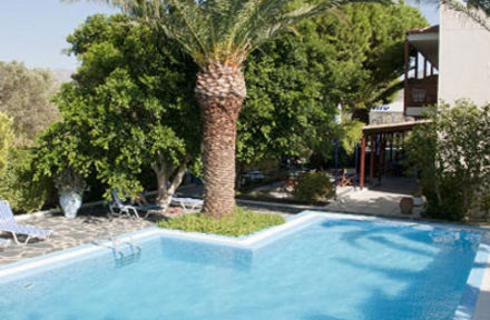 Oasis Apartments
