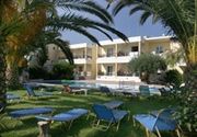 Marakis Hotel Apartments