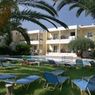 Marakis Hotel Apartments in Platanias (Crete), Crete, Greek Islands