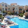 Sunset Suites in Platanias (Crete), Crete, Greek Islands