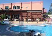 Villa Platanias Hotel