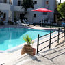 Antigoni Apartments in Ipsos, Corfu, Greek Islands