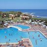 Hotel Creta Star in Rethymnon, Crete, Greek Islands
