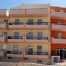 Daisy Apartments Rethymno in Rethymnon, Crete, Greek Islands