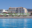 Golden Beach Hotel