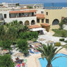 Maravel Hotel in Rethymnon, Crete, Greek Islands