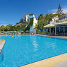Rethymno Mare Royal Hotel in Rethymnon, Crete, Greece