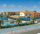 Sentido Pearl Beach