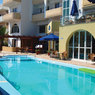 Panorama Hotel in Rhodes Town, Rhodes, Greek Islands