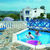 Blue Gardens Apartments , Roda, Corfu, Greek Islands - Image 4