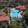 Theodoros Fiona Apartments in Roda, Corfu, Greek Islands