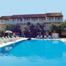 Kosmas Apartments in Roda, Corfu, Greek Islands