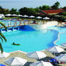 Mitsis Roda Beach Village in Roda, Corfu, Greek Islands