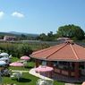Pegasus Hotel in Roda, Corfu, Greek Islands