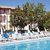 Hotel Silver Beach , Roda, Corfu, Greek Islands - Image 9