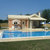 Villa Popi and Pool , Roda, Corfu, Greek Islands - Image 1