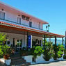 Athina Hotel & Apartments in Sami, Kefalonia, Greek Islands