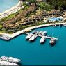 Sani Asterias Suites in Sani, Halkidiki, Greece