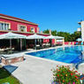 Christina Apartments in Sidari, Corfu, Greek Islands