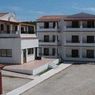 Goudelis Apartments in Sidari, Corfu, Greek Islands