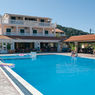 Hotel Alkion in Sidari, Corfu, Greek Islands