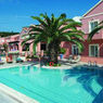 Joylife Hotel in Sidari, Corfu, Greek Islands