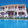 Marianna Marmari Apartments in Sidari, Corfu, Greek Islands