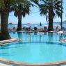 Maria's Beach Hotel in Sidari, Corfu, Greek Islands
