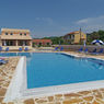 Megali Luxuries in Sidari, Corfu, Greek Islands