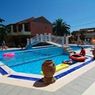 Olga's Aparthotel Corfu in Sidari, Corfu, Greek Islands