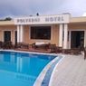 Polyxeni Aparthotel in Sidari, Corfu, Greek Islands