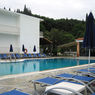 Spyridoula Apartments in Sidari, Corfu, Greek Islands