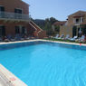 Trivizas Apartments and Studios in Sidari, Corfu, Greek Islands