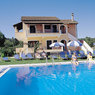 Varvara Apartments in Sidari, Corfu, Greek Islands